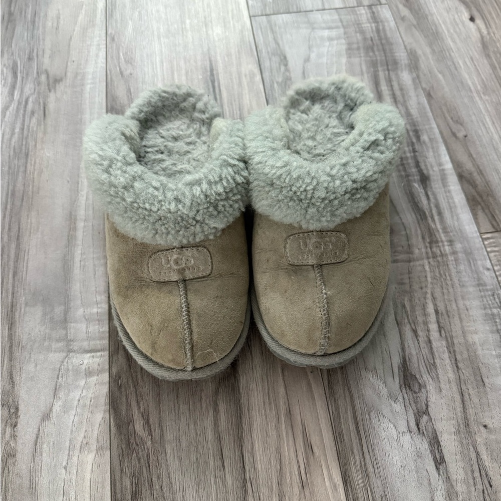 UGG Slippers